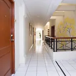 Hotel Villa Serena San Benito