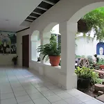 Hotel Villa Serena San Benito