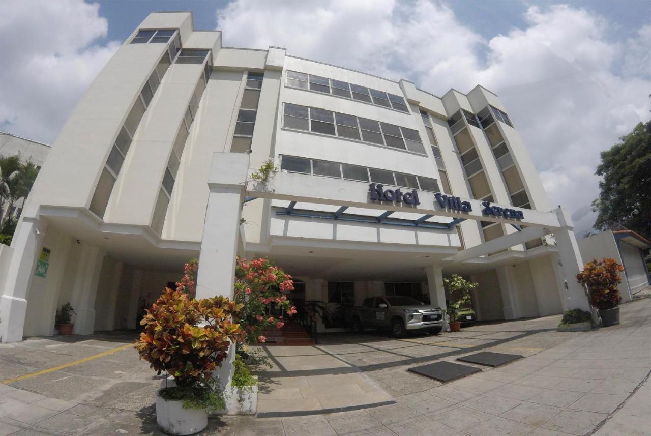 Serena San Benito Hotel 4*