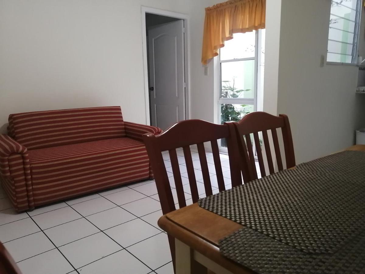 Serena San Benito Hotel San Salvador