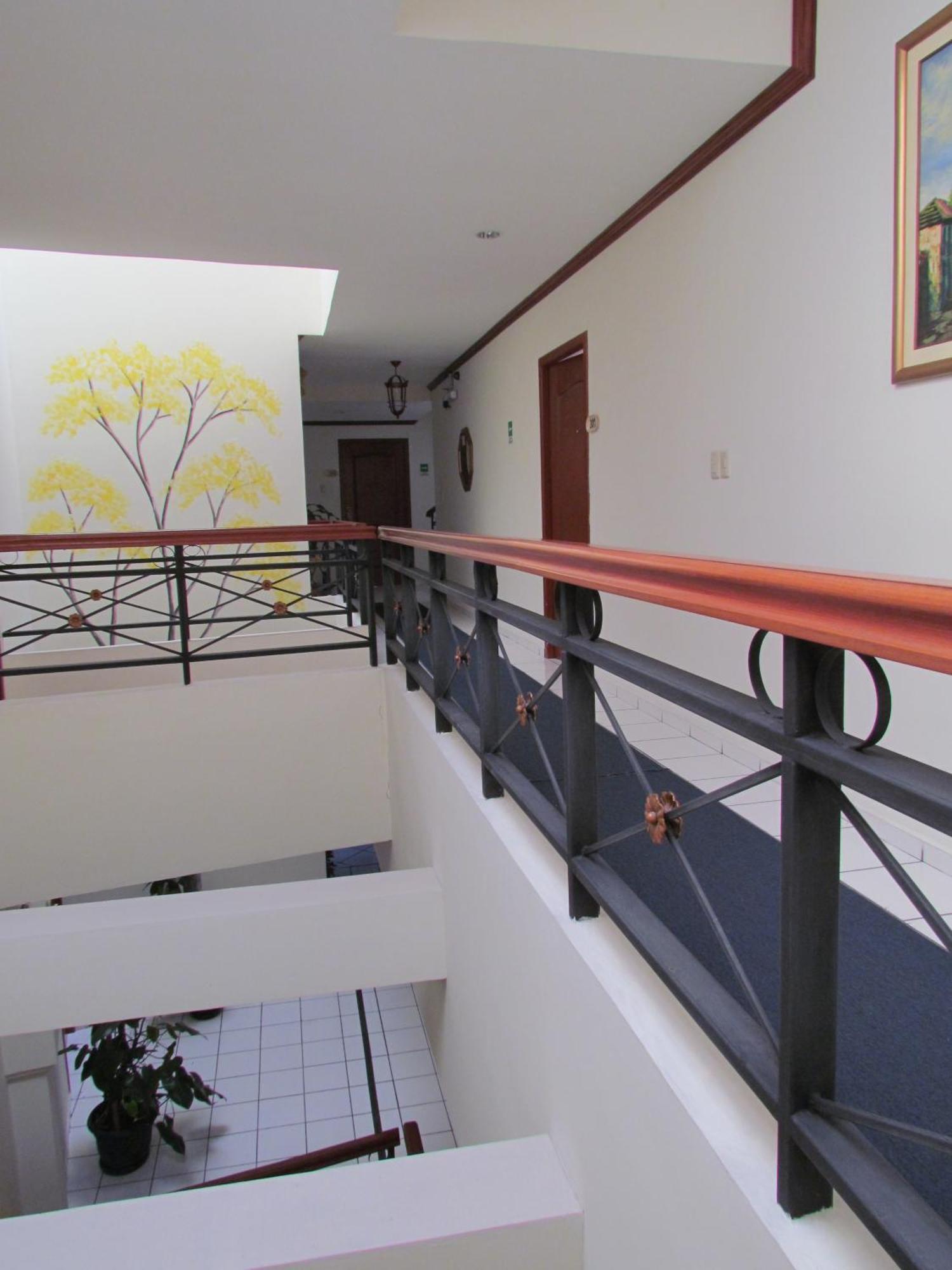 Hotel Serena San Benito