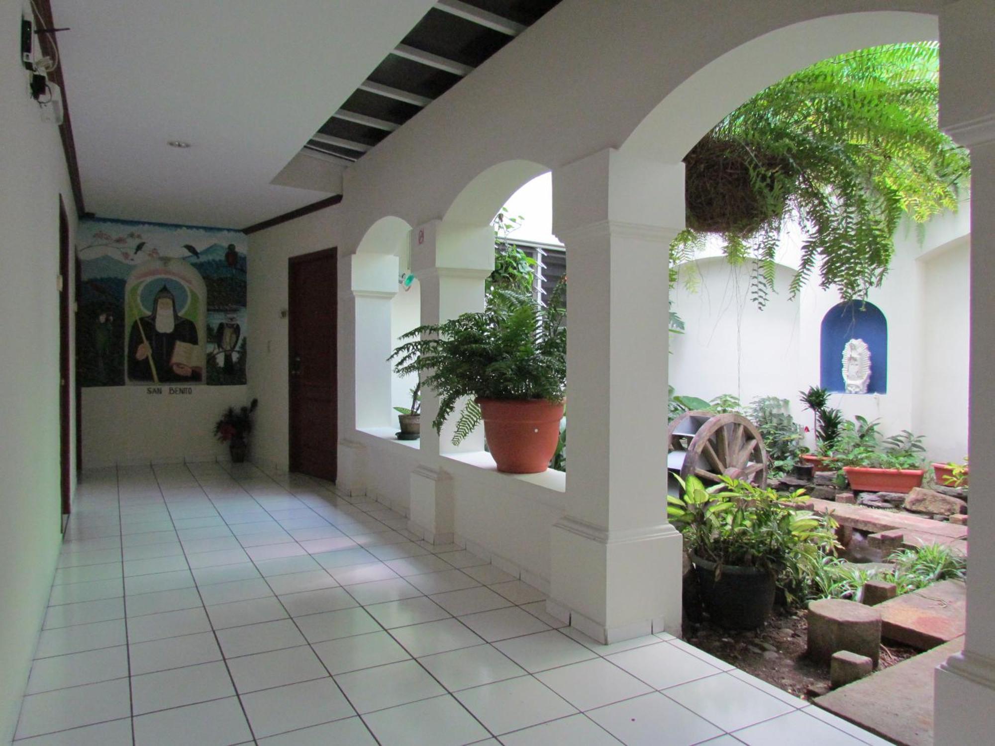 Hotel Serena San Benito 4*