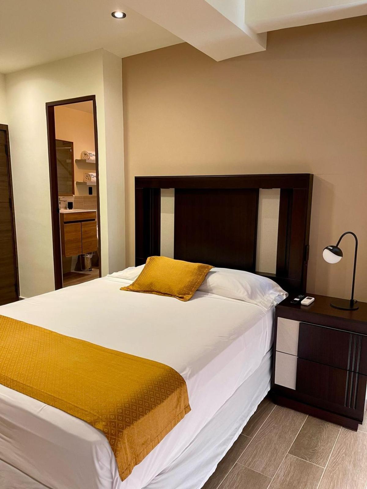 Hotel Serena San Benito 4*