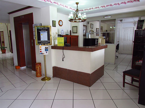 Hotel Serena San Benito