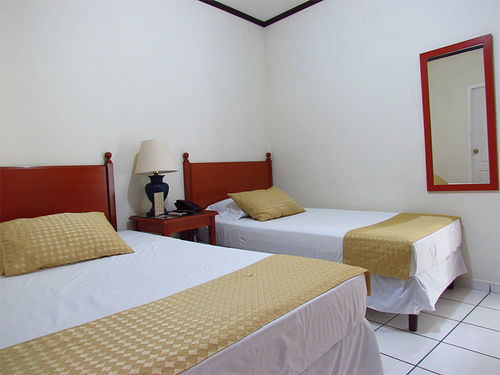 Serena San Benito Hotel