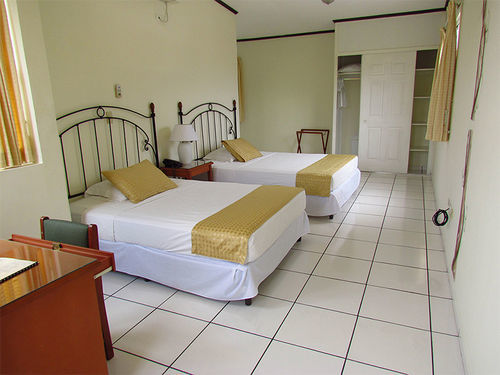 Hotel Serena San Benito
