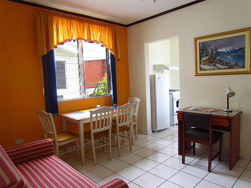 Serena San Benito Hotel