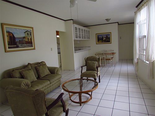 Serena San Benito 4*