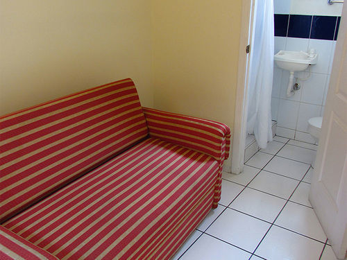 Serena San Benito 4*