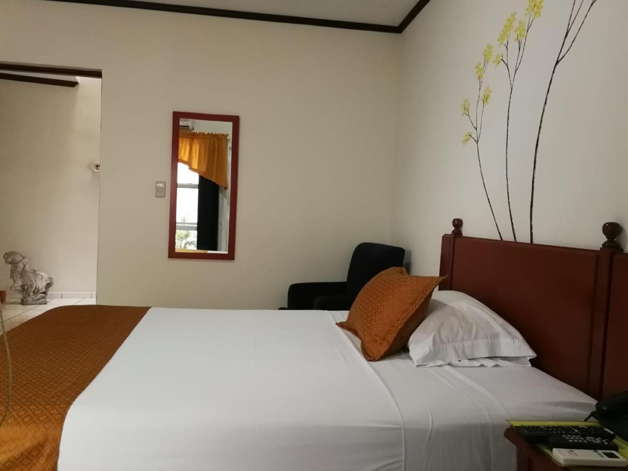 Serena San Benito Hotel