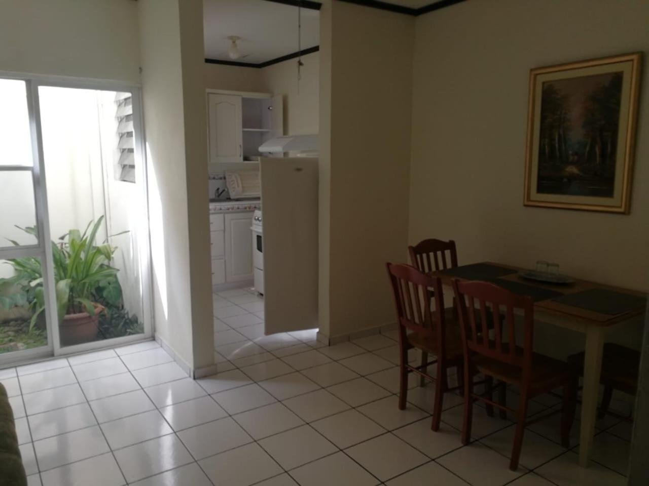 Serena San Benito Hotel